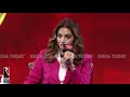 What About Love Jihad Law? Nusrat Jahan & Agnimitra Paul Respond | India Today Conclave East 2021