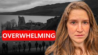 Loch Ness: Overwhelmed by the Unexpected