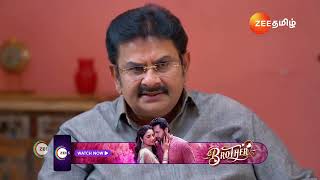 Nenjathai Killathe | Ep - 136 | Preview | Dec 31 2024 | Zee Tamil