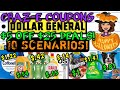 🤑MUST WATCH🤑10 DEALS🤑$5 OFF $25 SCENARIOS🤑DOLLAR GENERAL COUPONING THIS WEEK 10/30🤑LEARN TO COUPON🤑