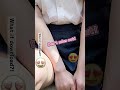 ai美人 ぴたどめチャレンジ これがこう shorts