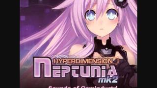 Hyperdimension Neptunia mk2 OST - Sounds of Gamindustri: 17. \