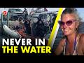 New Evidence Exposes Brian Hooker's Lies as the US Coast Guard Seizes Dinghy | Lynette Hooker Murder