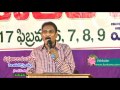 are you questioning god దేవున్నే ప్రశ్నిస్తున్నావా .. part 2 bro.edward williams