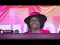 AFMOZ Praise - Hakuna Mungu (Mufaro YPU 2024)