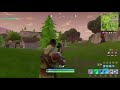 fortnite battle royale 1 ОБЗОРЧИК Бесплатная Королевская Битва