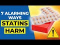 Are Statins Really Safe After All?