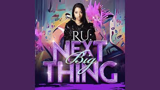 Next Big Thing
