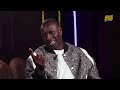 omar sy le comique devenu star et son tournage de rêve avec john woo grand Écran