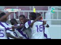 مباريات كأس ج - الدور قبل النهائي : السودان / الإمارات (إياب)