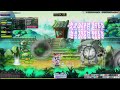 maplesea kinesis psychic shot vs psychic bullet