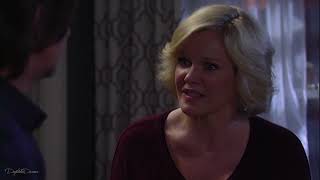 GH: Ava Scenes on 12/2/14 Part 1/2