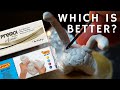 Sculpting with AIR DRY vs. POLYMER clay : PROs and CONs explained