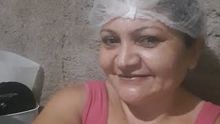 DONA RAIMUNDA  FAZ UMA VISITA