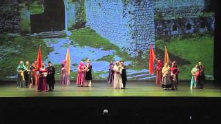 Azerbaijani Operetta \