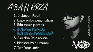 Hits Song Abah Erza VOB (Voice of Baceprot) | Akustik