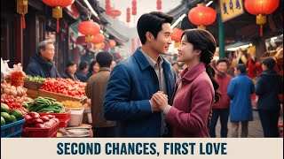 Second Chances, First Love