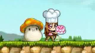 cook with maplestory