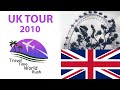 UK Tour - Travel Time World Rush