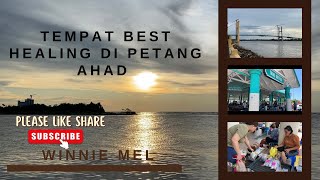 Nak tahu mana tempat best untuk healing di bintulu ?? Mari saya show untuk kamu orang