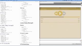 Module 08, Video 01: Summary and Demo