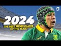 Cheslin Kolbe - The Best Rugby Player of the Year? / Highlights 2024