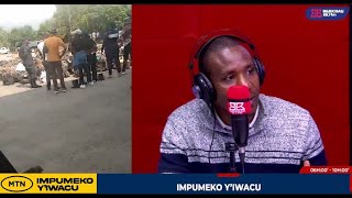 KUKI INGABO ZA SADC ZATASHYE ZIHISHE? KUKI ZANYUJIJWE MU RWANDA