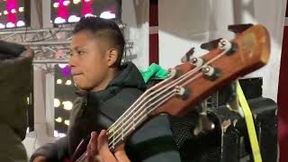 Martina Osorio Y Su Grupo Musical Vida Nueva// -Cual Ave Triste En Su Prisión (Video En Vivo)