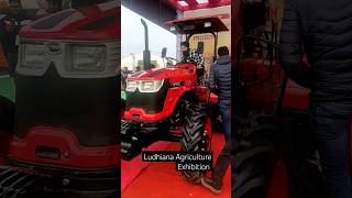 Kartar 5936 4Wd ! Ludhiana Agriculture Exhibition #kartar #kartar5936