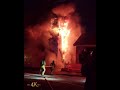 new hampshire incredible baby rescue video during manchester fatal fire 11 6 2021