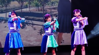 【マルチ】Twincle Lily UNIDOL2021-22 winter 関西予選