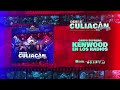 Grupo Supremo - Kenwood En Los Radios (Desde Culiacán con Servando ZL)