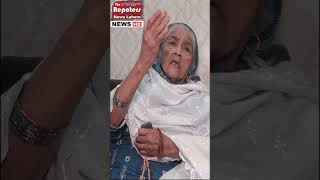 BHAR DO JHOLI MARI YA MUHAMMAD (SAW)Grandmother:Majida Bano}{Aman Jan}#meladunabi #religion#muhammad