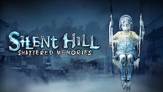 (2) Mencari Anak Kita Yang Menghilang | Silent Hill Shattered memories