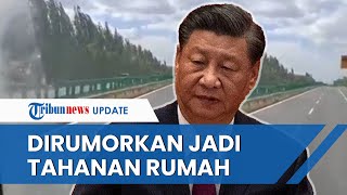 Muncul Rumor Xi Jinping Jadi Tahanan Rumah, Sejumlah Penerbangan ke China Dikabarkan Batal