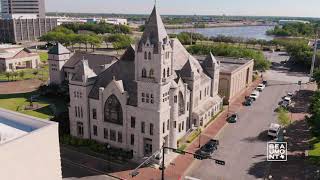 Beaumont is Historical
