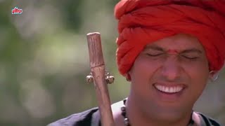 Jis Desh Mein Full Video Song | Jis Desh Mein Ganga Rehta Hain | Govinda Hit Songs  Hindi Gaane 90's
