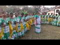 बुड़ी गाड़ी नाच संथाल जनजाति में santhali budhi gadi dance video santhalidancevideo traditional