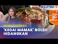 MENU RAHMAH | 12,500 Restoran Mamak Seluruh Negara Sedia Laksana