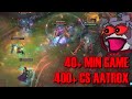 I'VE NEVER HAD AN AATROX GAME LIKE THIS | NAAYIL