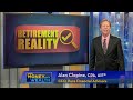 #Retirement Reality Check - Your Money, Your Wealth TV S8 | E2