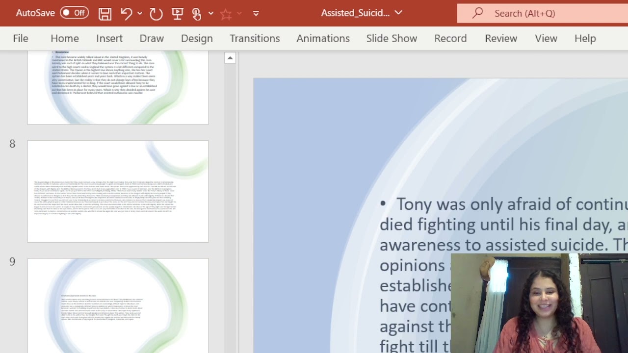 Case Study Video Youtube