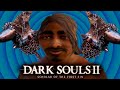 Miyazaki's Unsung Masterpiece - Dark Souls 2