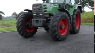 Agribieden.nl | Fendt 312 Farmer | Kavel 10