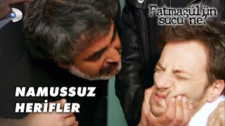 Erdoğan'la Selim'e Dünyayı Dar Ettiler! - Fatmagül'ün Suçu Ne? 31. Bölüm