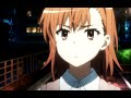 to aru kagaku no railgun s misaka clone wants to keep gekota badge