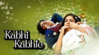 Kabhi Kabhie Mere Dil Mein – Full song | Mukesh, Lata Mangeshkar | Kabhi Kabhie [1976]