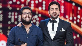 Arijit Singh Live at Filmfare Awards Show | Best Playback Singer | Soulful Live Singing 😍 | Full HD