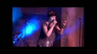INFUSE - ASHES ( LIVE ).mp4
