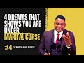 Dreams Revealing Marital Curse with Dr. Paul S. Joshua